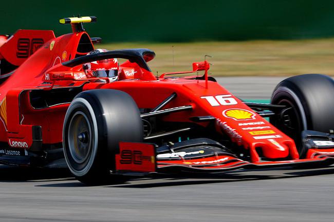 红牛二队翻盘梅赛德斯,勒克莱尔关键制胜的简单介绍 红牛二队翻盘梅赛德斯,勒克莱尔关键制胜的简单介绍