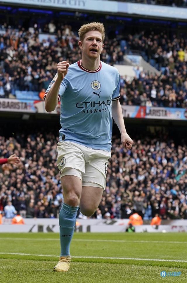 开云体育APP下载-塞内加尔轻取葡萄牙，德布劳内状态火热