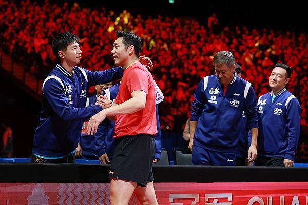 开云体育入口-德国队力克中国队，许昕带队取胜