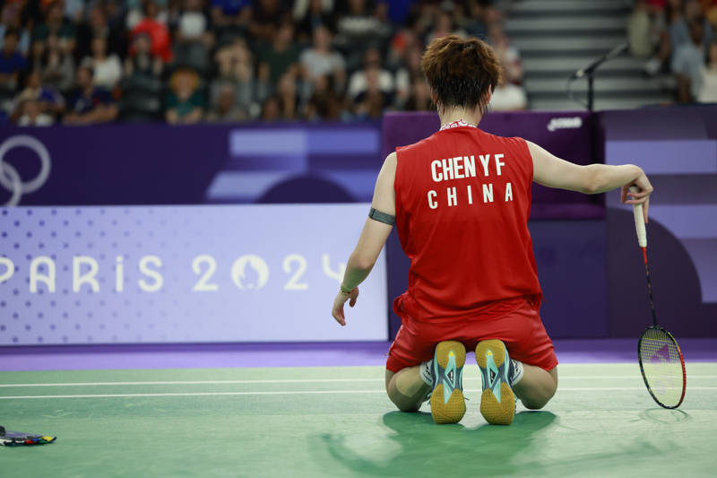 韩国队翻盘马来西亚队,陈雨菲高光表现 韩国队翻盘马来西亚队,陈雨菲高光表现
