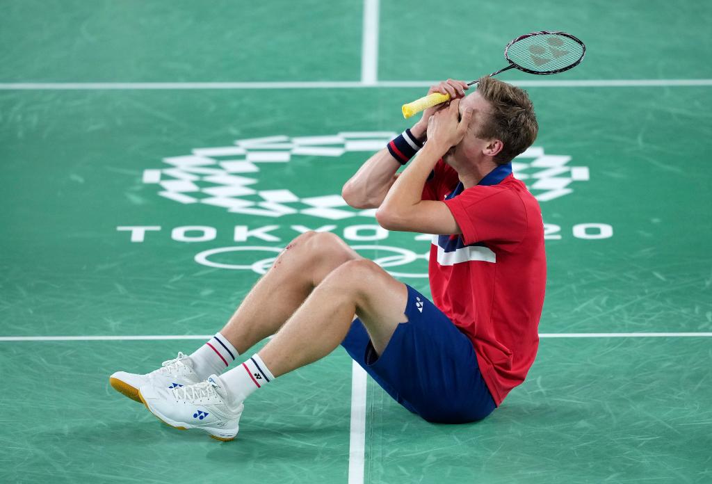 开云体育APP下载-丹麦队鏖战德国队，安赛龙高光表现