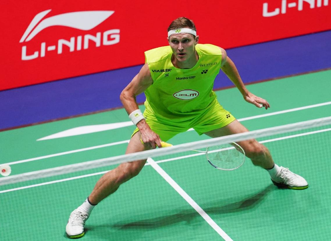 丹麦队鏖战德国队,安赛龙高光表现 丹麦队鏖战德国队,安赛龙高光表现