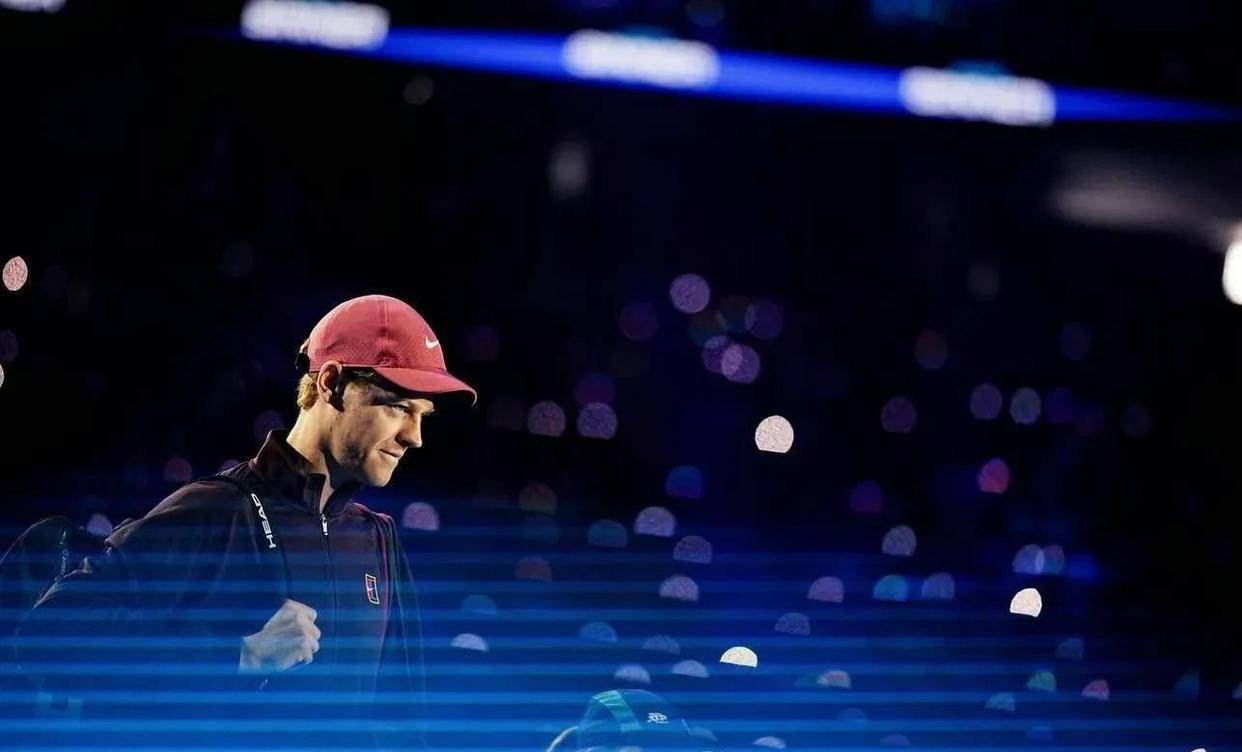 ATP总决赛逆转温网,鲁德状态火热 ATP总决赛逆转温网,鲁德状态火热