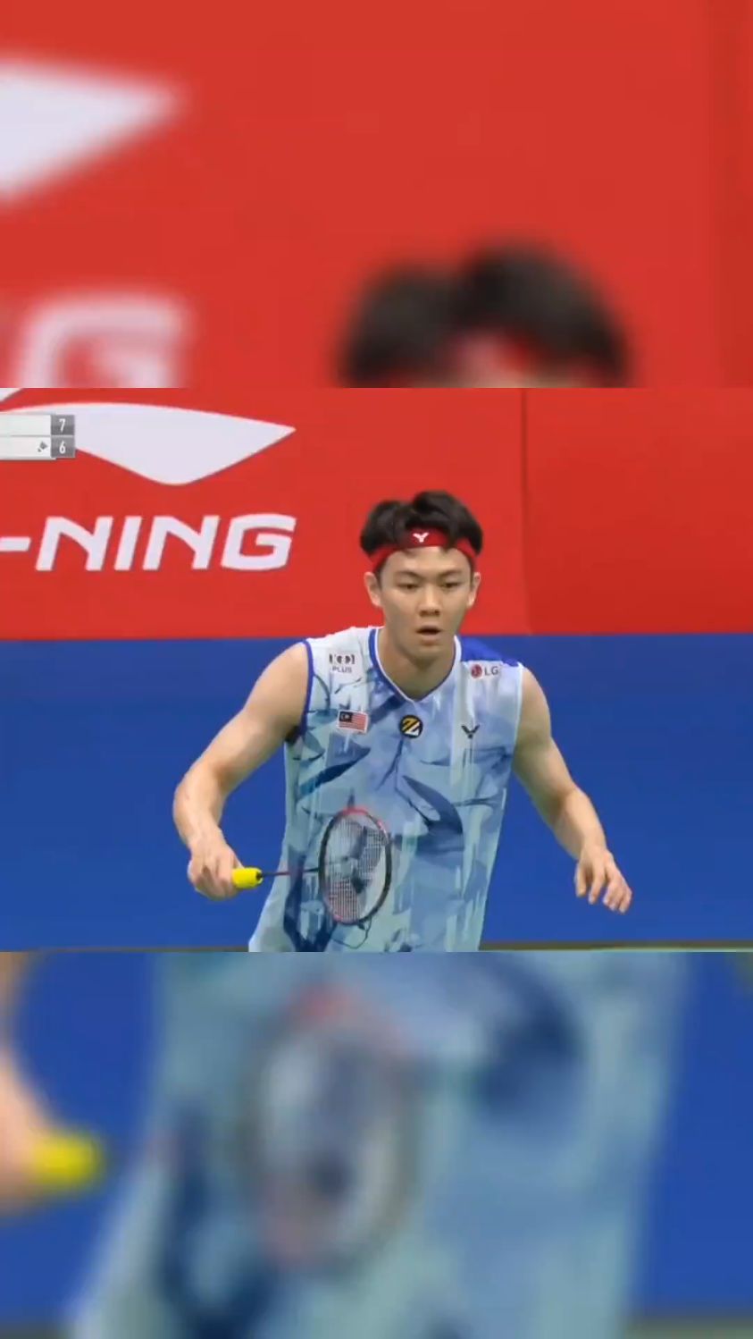 韩国队险胜丹麦队，李梓嘉高光表现