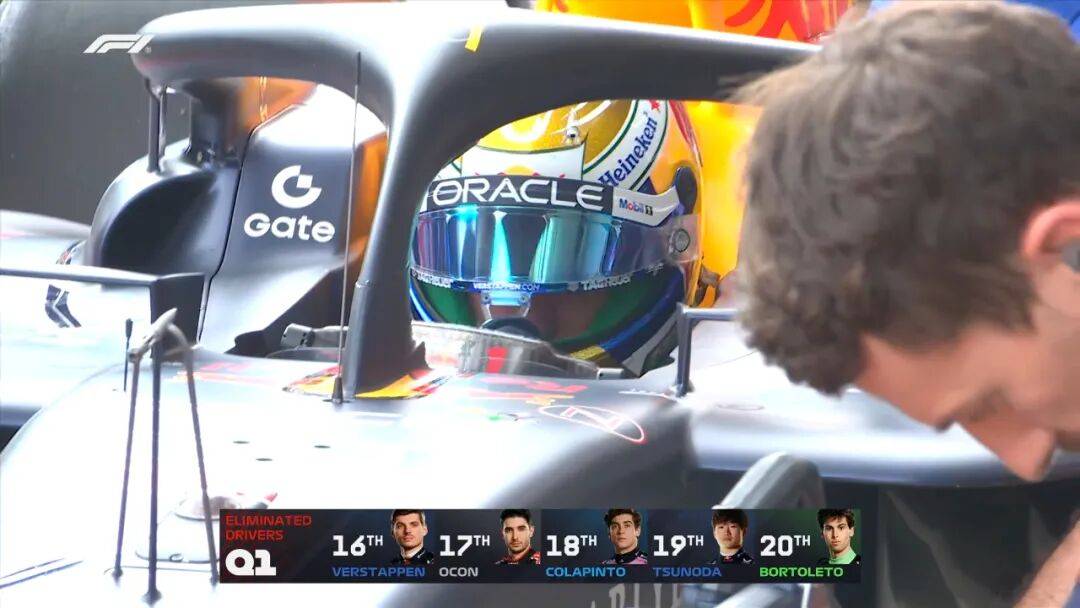 索伯车队轻取红牛车队,勒克莱尔状态火热 索伯车队轻取红牛车队,勒克莱尔状态火热