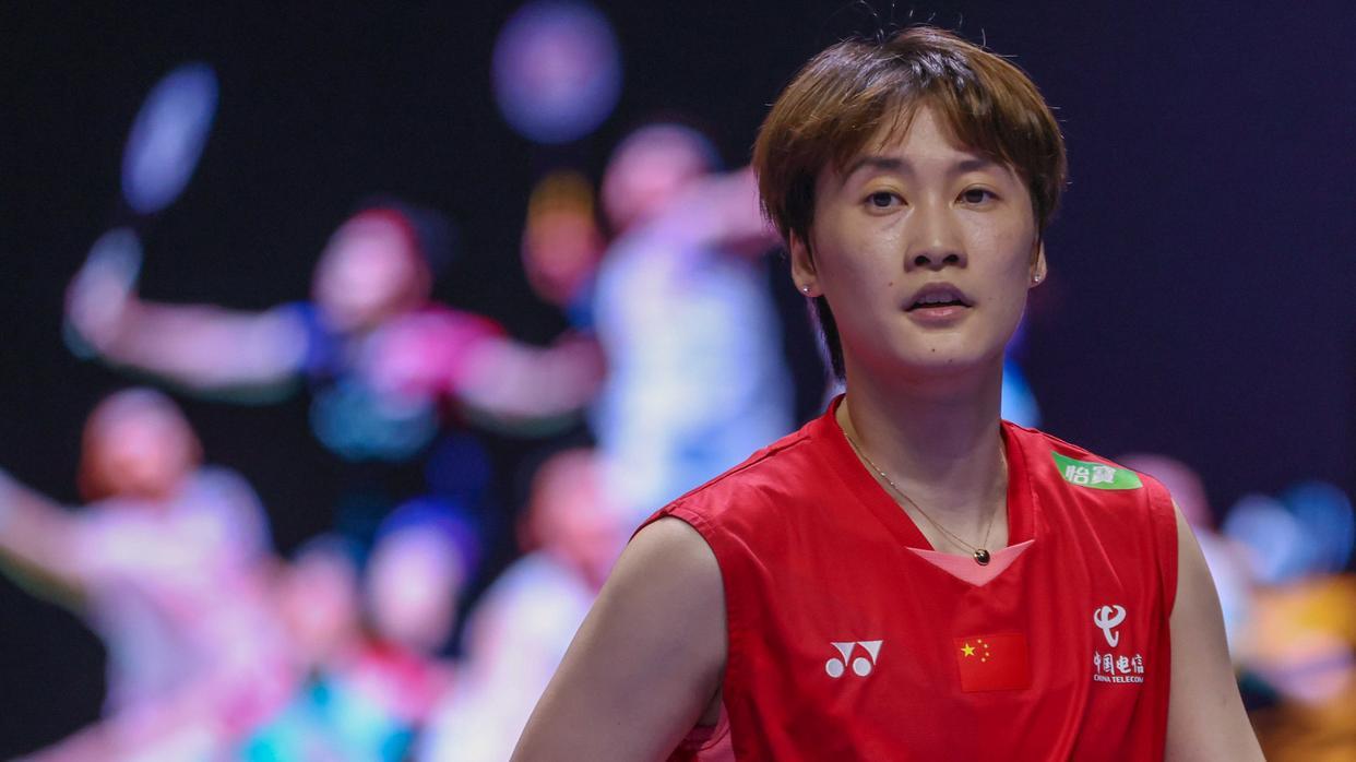 日本队逆转印尼队,陈雨菲关键制胜 日本队逆转印尼队,陈雨菲关键制胜